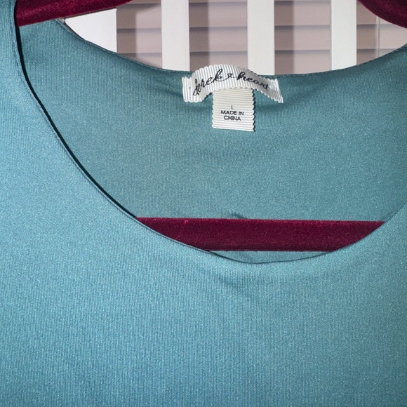 Double layer dress - Picture 5 of 5